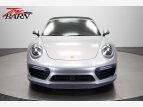 Thumbnail Photo 15 for 2017 Porsche 911 Turbo